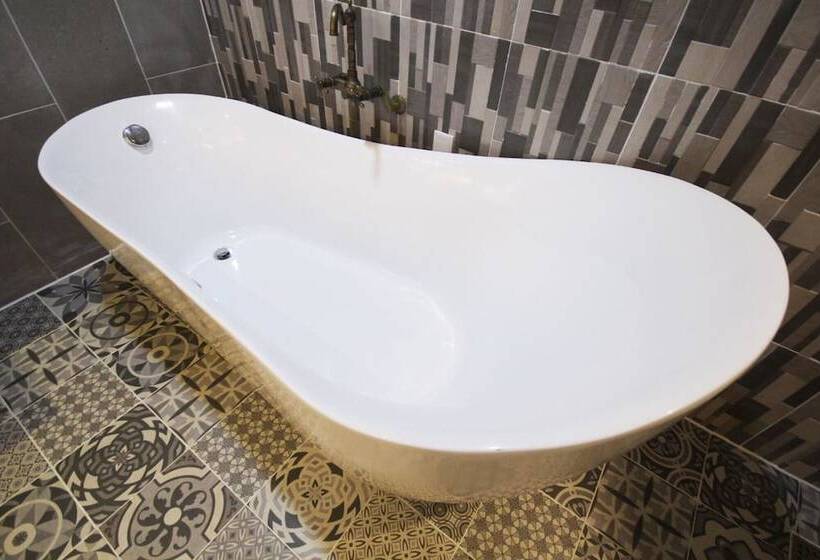 汽车旅馆  Changwon Sangnamdong Heritage