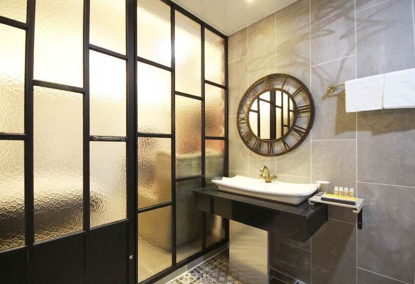 汽车旅馆  Changwon Sangnamdong Heritage