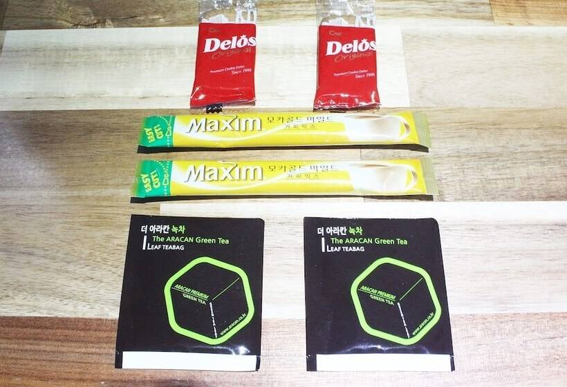 فندق على الطريق Changyeong Namji Heitz