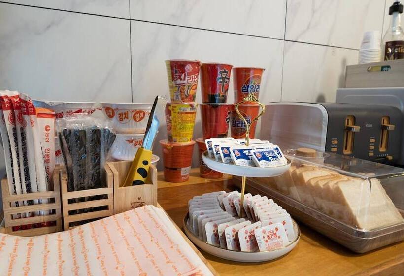 Мотель Cheonan Drapa