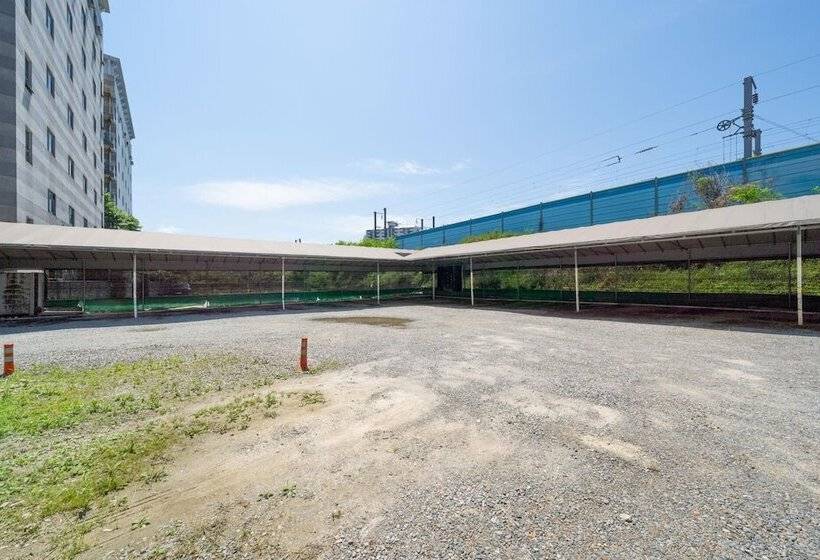 Мотель Cheonan Drapa