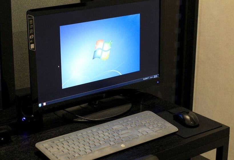 فندق على الطريق Cheonan Windsor