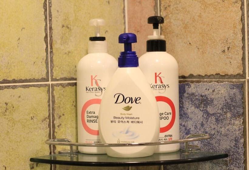 فندق على الطريق Cheonan Windsor