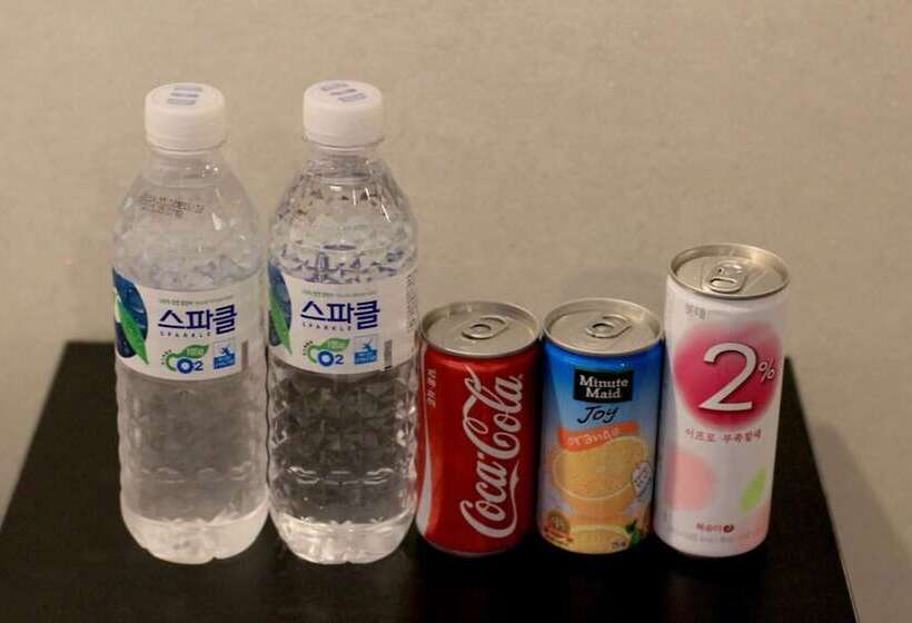 فندق على الطريق Cheonan Windsor