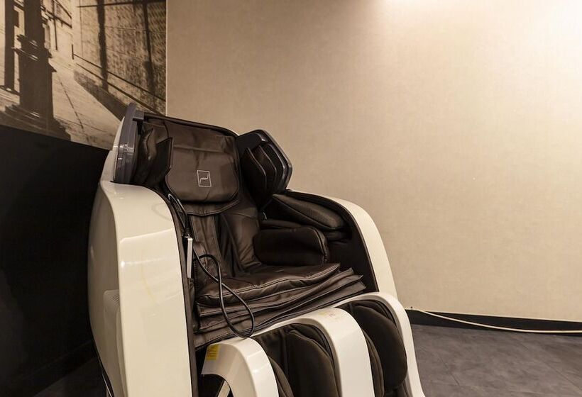 فندق على الطريق Cheonan Windsor