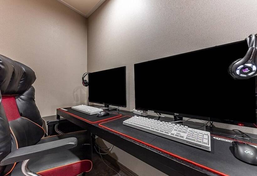 فندق على الطريق Cheonan Windsor