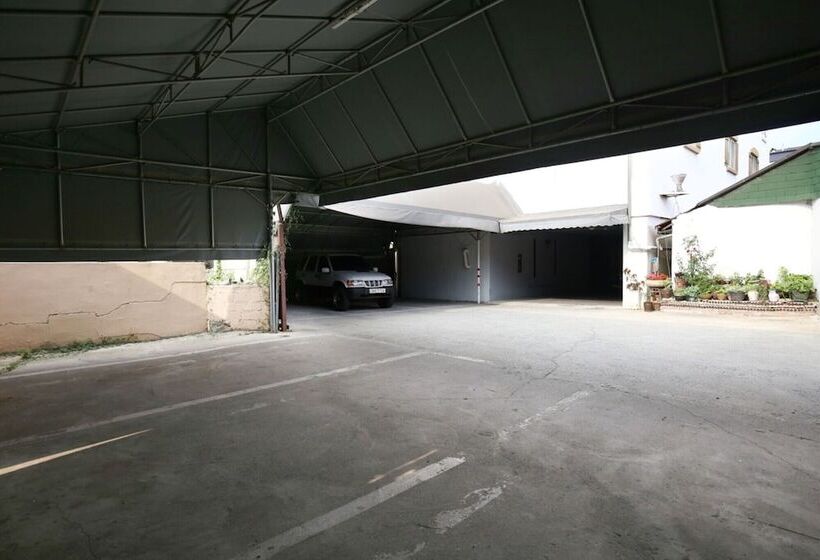 모텔 Cheongju Buks79