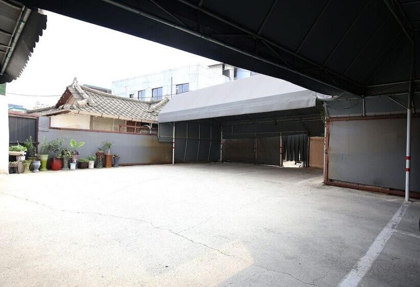 モーテル Cheongju Buks79