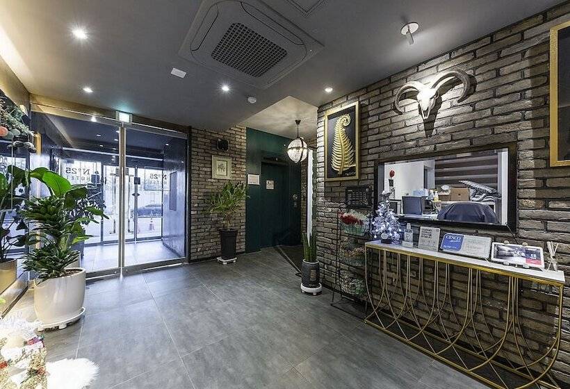 모텔 Cheongju No25