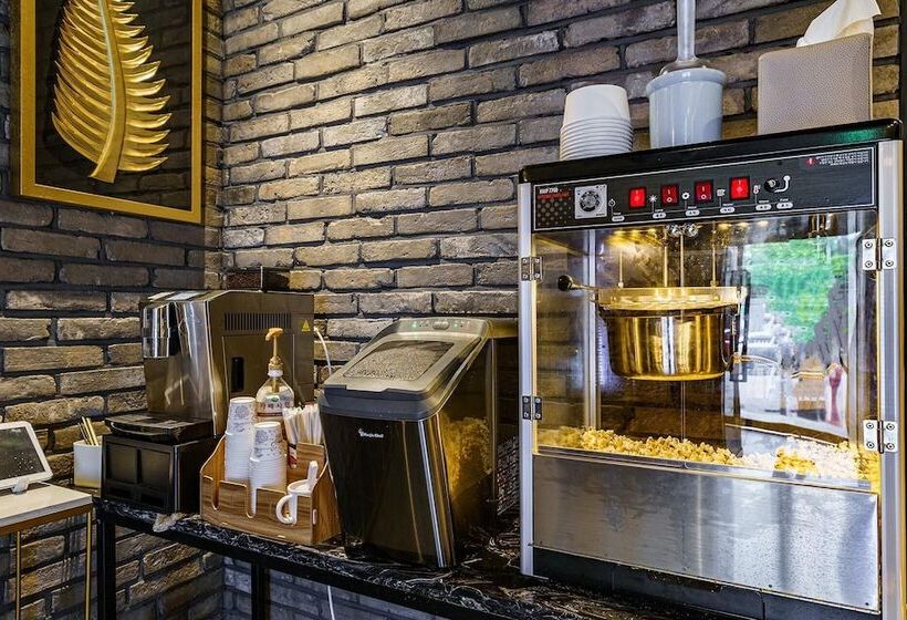 모텔 Cheongju No25