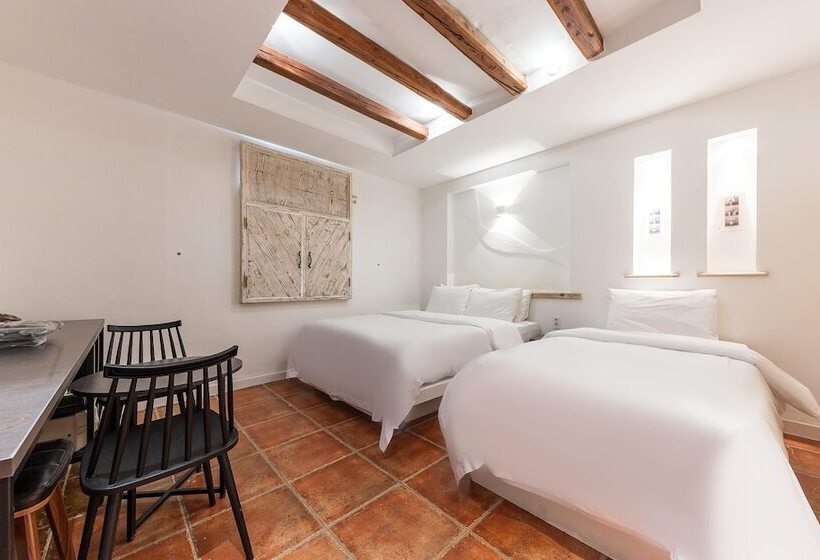 Motel Cheongju Ochang Memory Stay