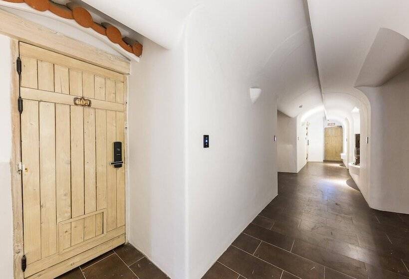 Motel Cheongju Ochang Memory Stay