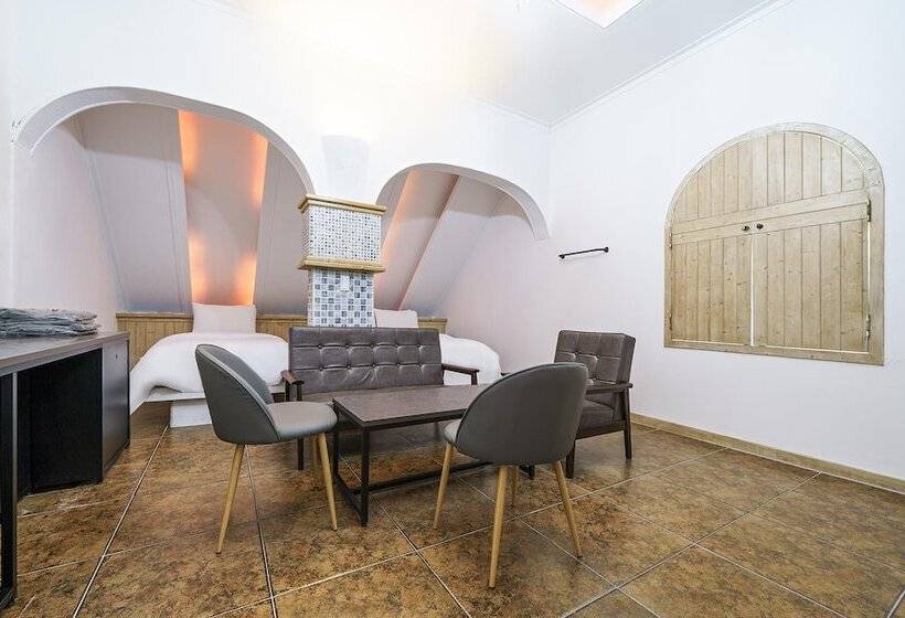 Motel Cheongju Ochang Memory Stay