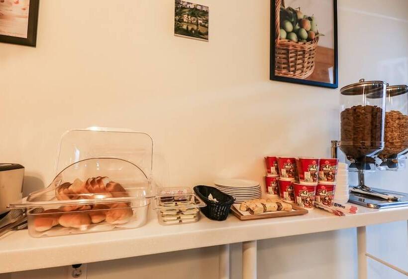 모텔 Cheongju The King