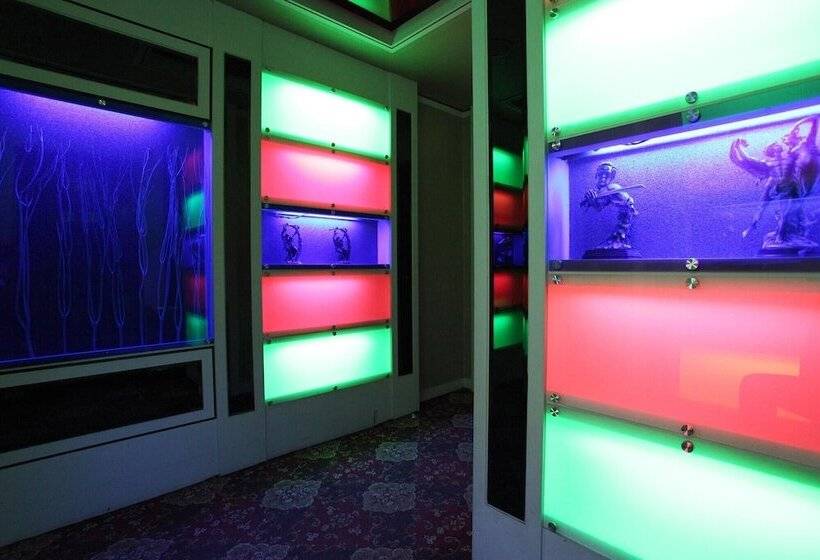 מוטל Chuncheon Aye