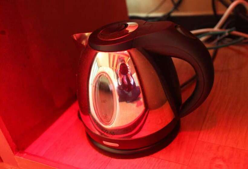 מוטל Chuncheon Aye