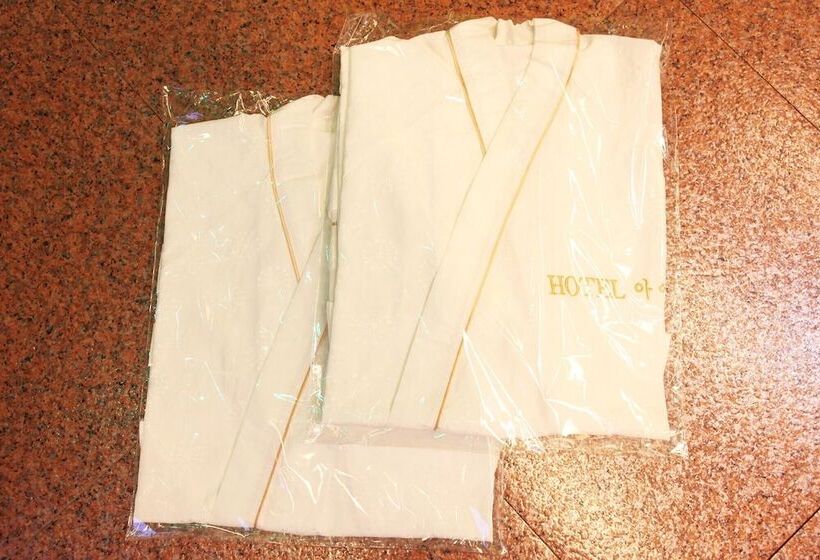 מוטל Chuncheon Aye