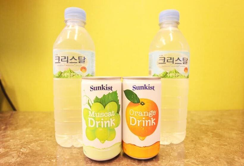 מוטל Chuncheon Aye