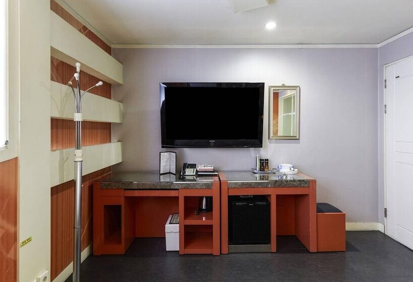 מוטל Chuncheon Aye