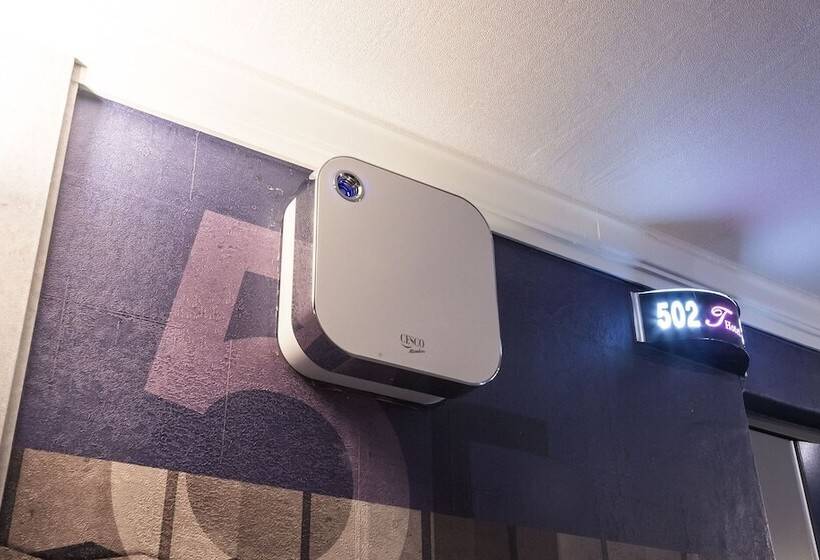 Motel Chuncheon Lime