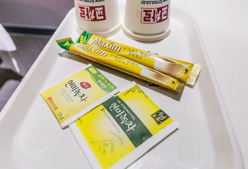 Motel Chuncheon Lime