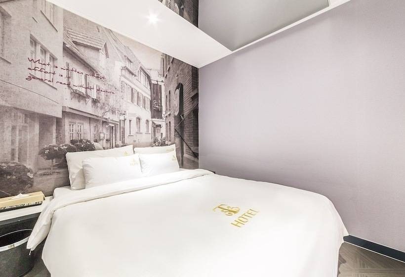 Motel Chuncheon Lime