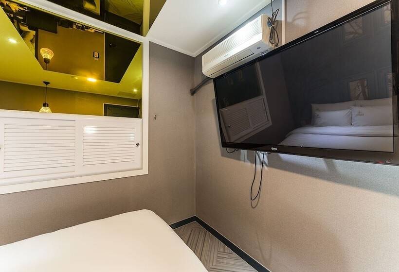 Motel Chuncheon Lime