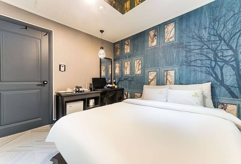 Motel Chuncheon Lime