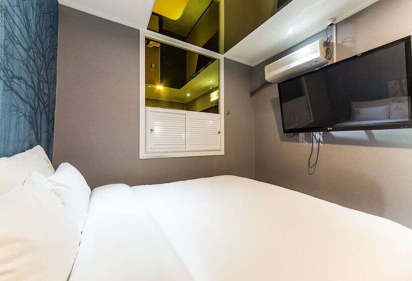 Motel Chuncheon Lime