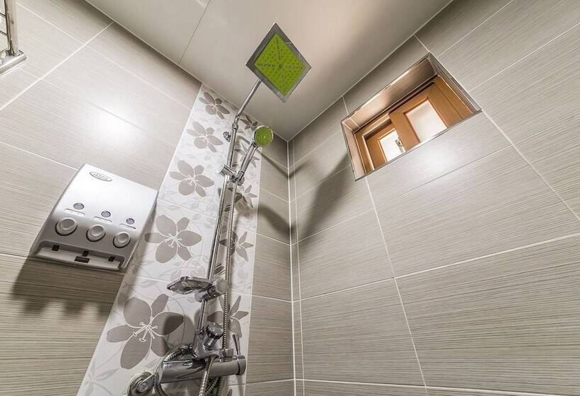 Motel Chuncheon Lime