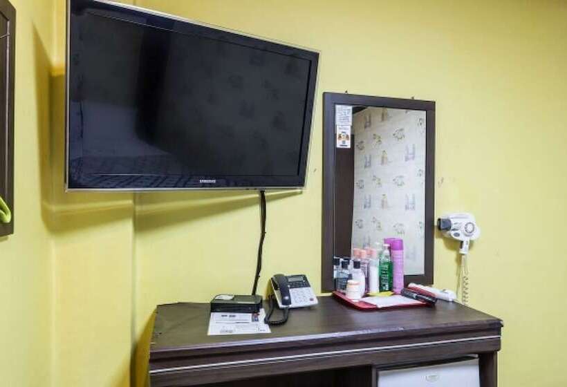 汽车旅馆  Chuncheon Metro