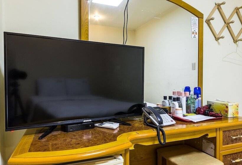 汽车旅馆  Chuncheon Metro