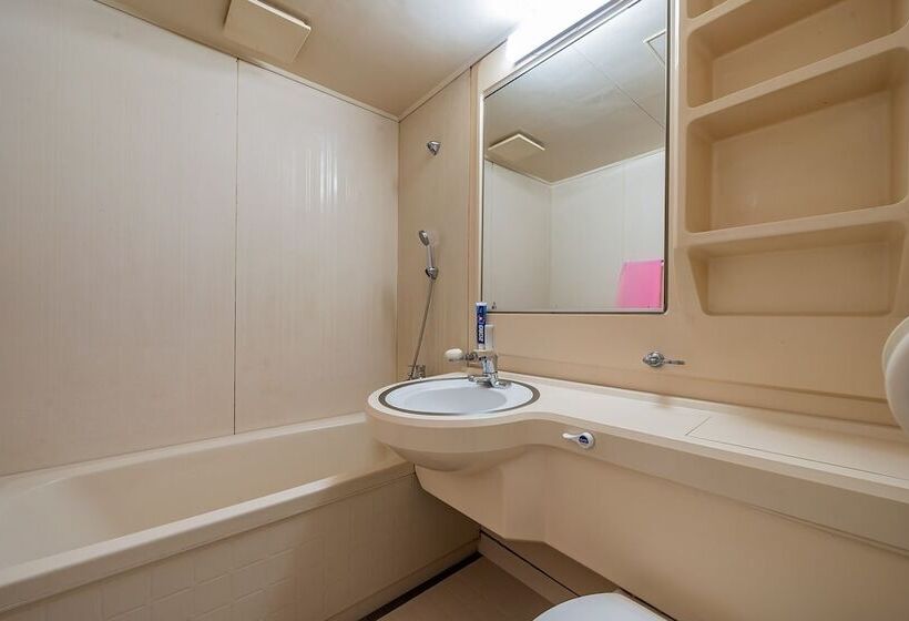 Motel Chuncheon Paradise