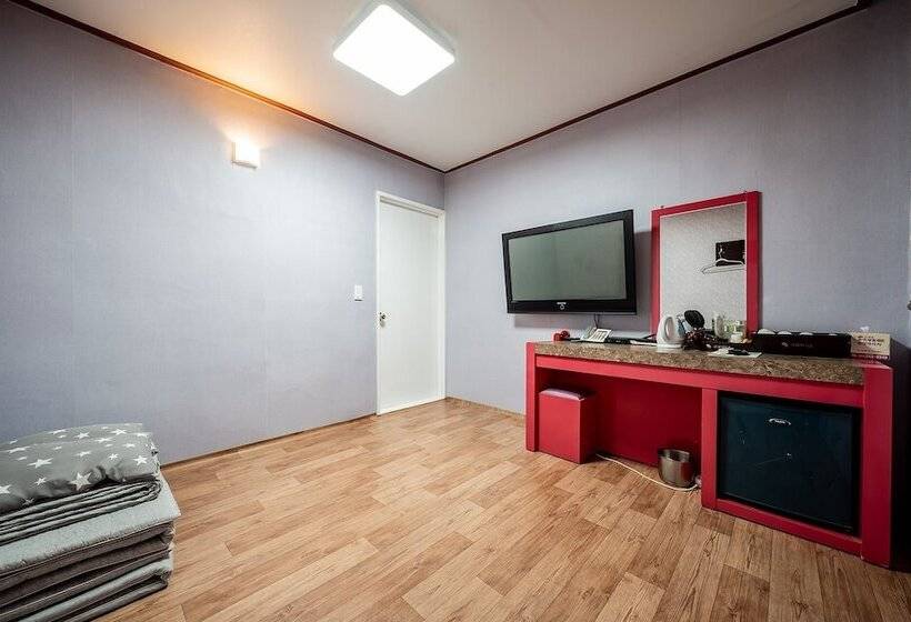 Motel Chuncheon Paradise