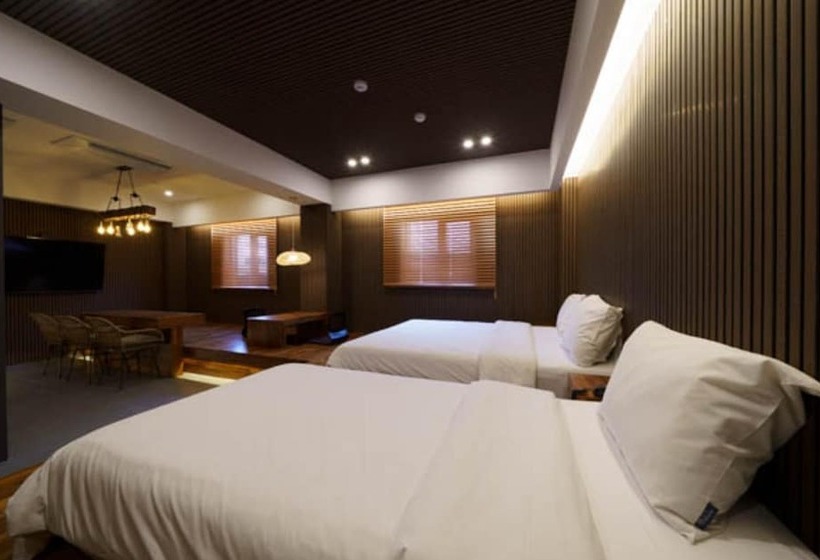 모텔 Chungju Baraan