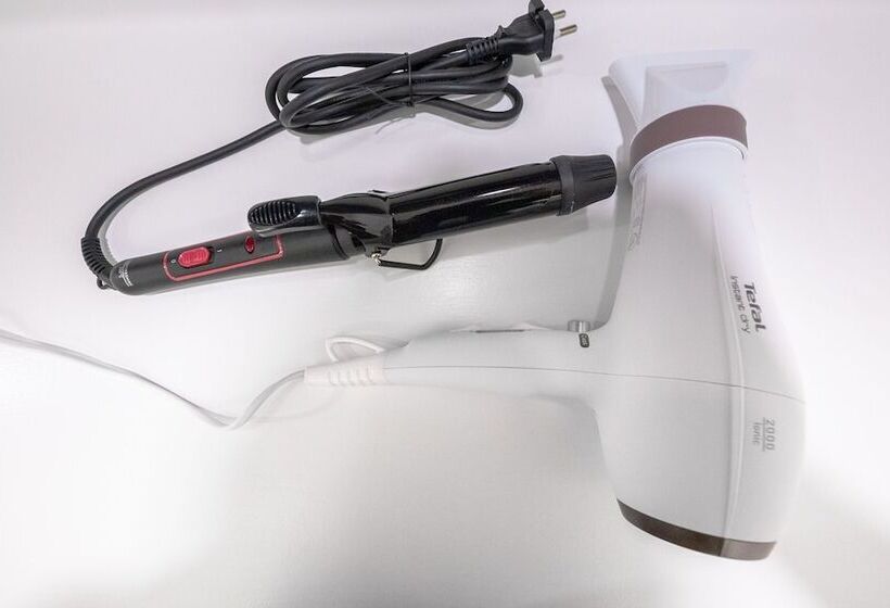 모텔 Chungju Baraan