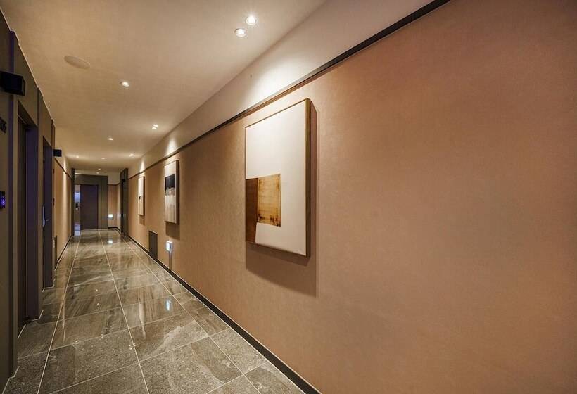 Мотель Daegu Dongdaegu Station Hotel Cherish