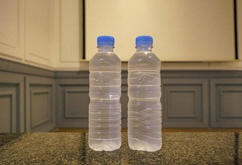 מוטל Daegu Dongseong Ro Mtm