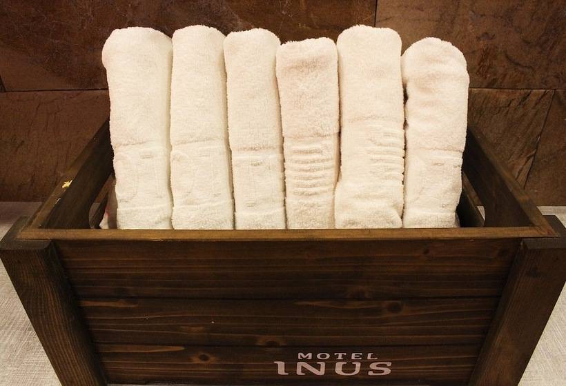 Мотель Daegu Okpo In Us