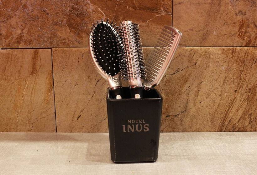 Мотель Daegu Okpo In Us