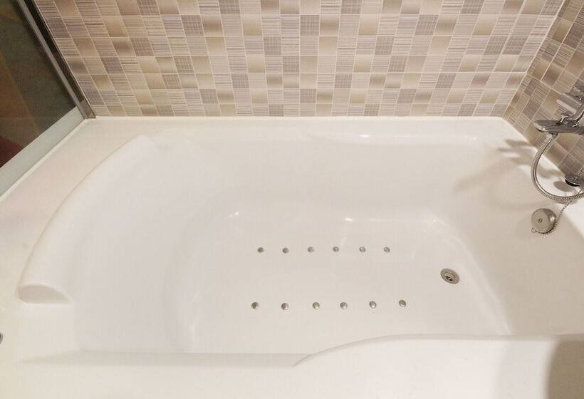 Мотель Daegu Okpo In Us