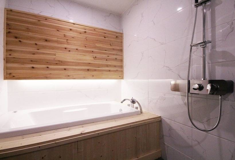 모텔 Daegu Pyeongri Dong Hotel Cian