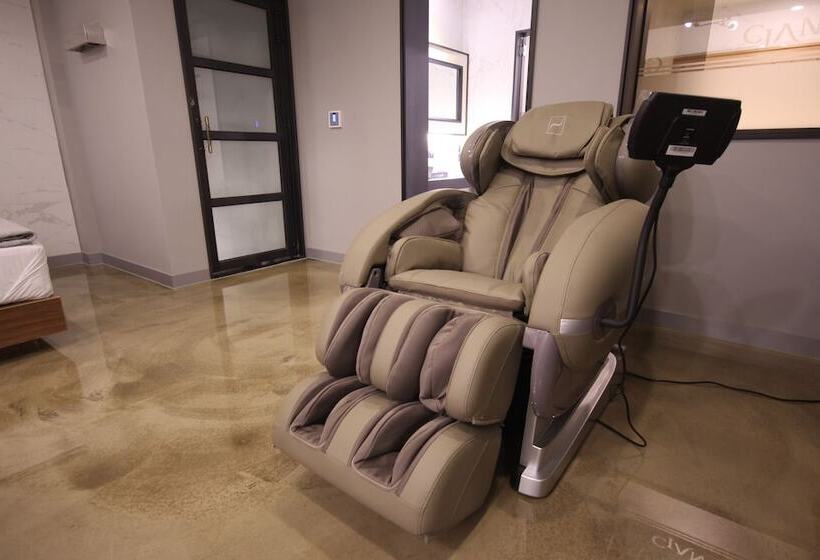 모텔 Daegu Pyeongri Dong Hotel Cian