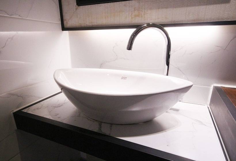 모텔 Daegu Pyeongri Dong Hotel Cian