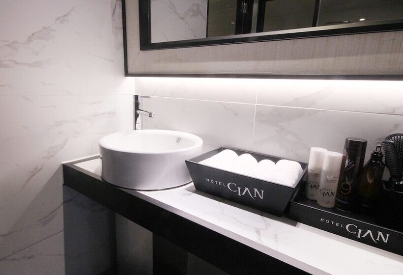 모텔 Daegu Pyeongri Dong Hotel Cian