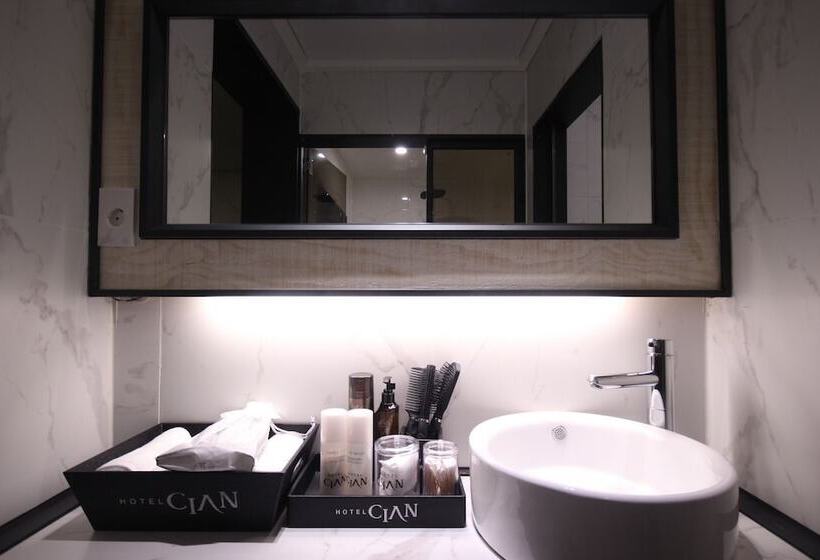 모텔 Daegu Pyeongri Dong Hotel Cian