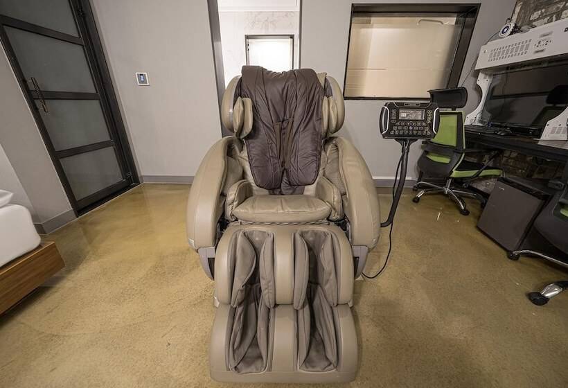 모텔 Daegu Pyeongri Dong Hotel Cian