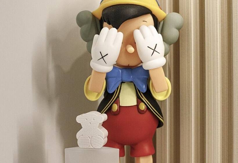 모텔 Daegu Seongseo Hotel The Stay Romantic