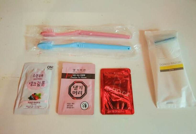 فندق على الطريق Daegu Wondaedong Mt365