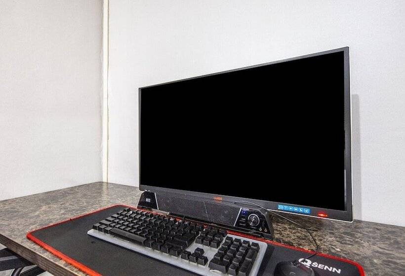 모텔 Daejeon Daesa Lake